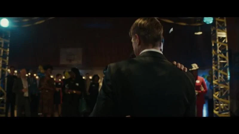 Кадры из сериала Шершни (2021)