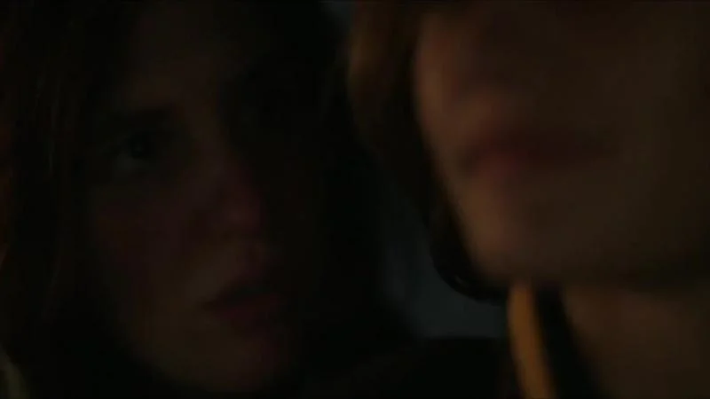 Кадры из сериала Шершни (2021)